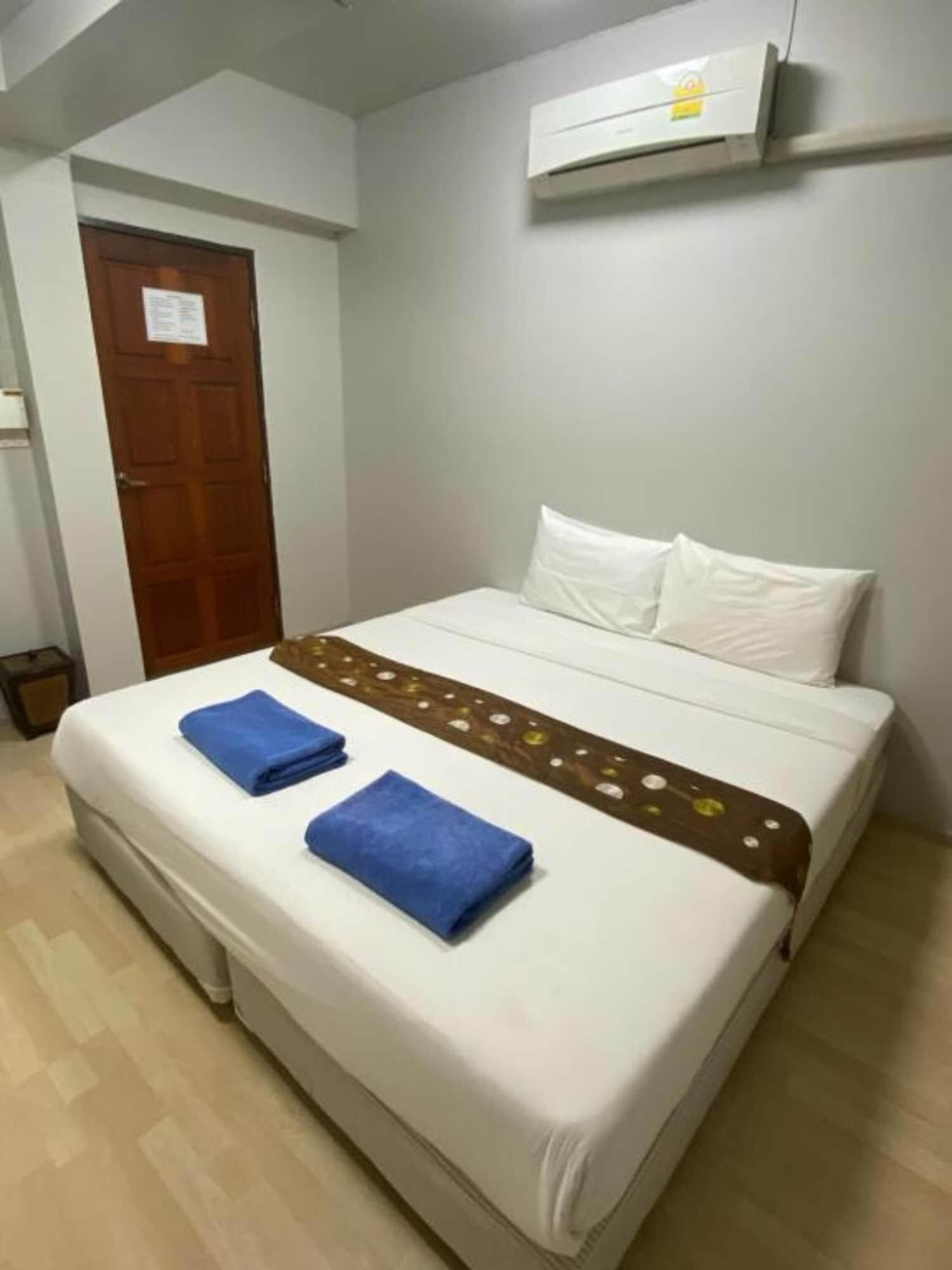 Pai Sukhothai Resort Sha Extra Plus Exterior photo
